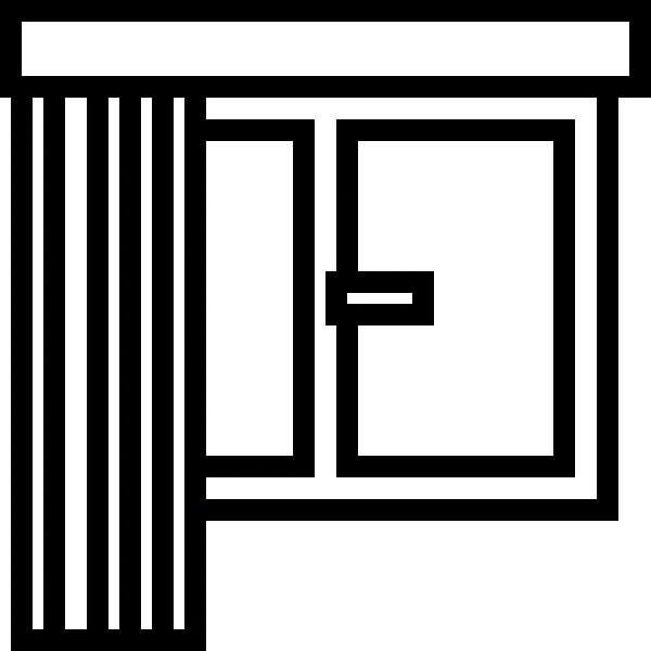 gardinskena