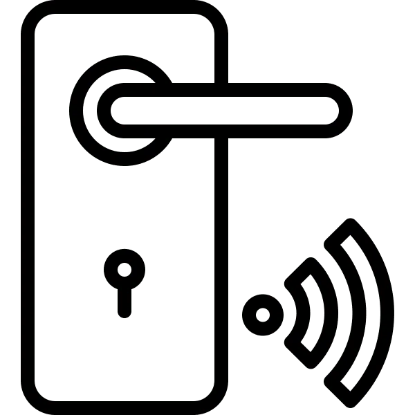 digitalt lås