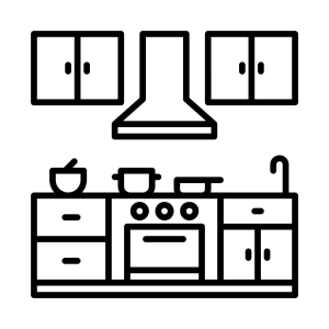 Köksrenovering